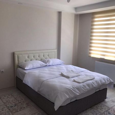 Yesil Suit Atakum Buitenkant foto