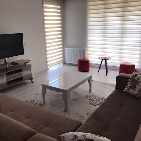 Yesil Suit Atakum Buitenkant foto
