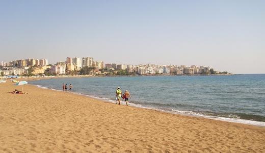 Yesil Suit Atakum Buitenkant foto