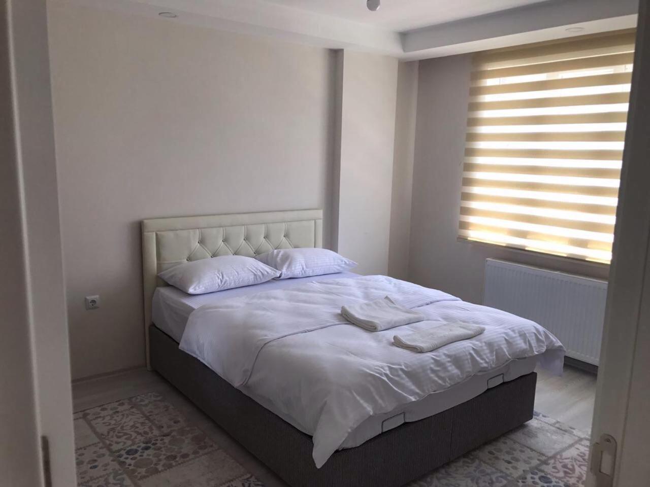 Yesil Suit Atakum Buitenkant foto